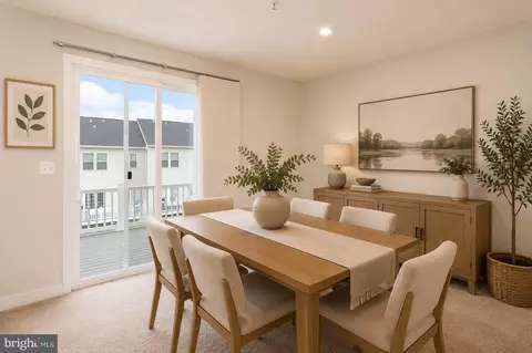 Dining - 318 Patterson Park Rd, Frederick, MD 21703 photo 1 of 1