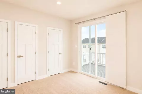 Bedroom - 318 Patterson Park Rd, Frederick, MD 21703 photo 5 of 5