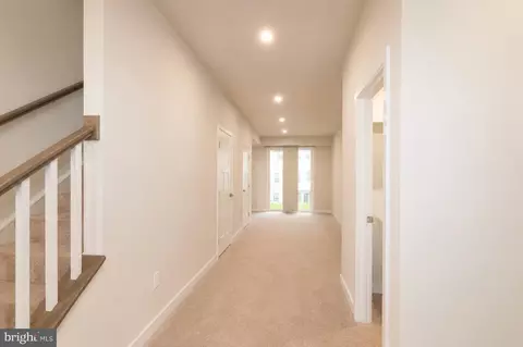 Entry Way - 318 Patterson Park Rd, Frederick, MD 21703 photo 12 of 17