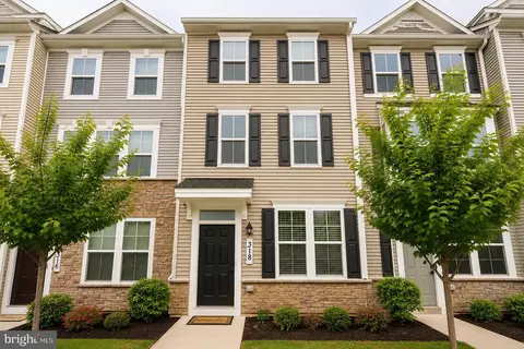 318 Patterson Park Rd, Frederick, MD 21703
