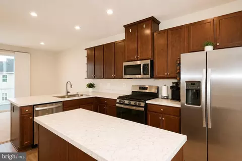 Kitchen - 318 Patterson Park Rd, Frederick, MD 21703 photo 1 of 2
