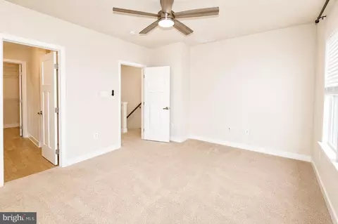 Bedroom - 318 Patterson Park Rd, Frederick, MD 21703 photo 4 of 5