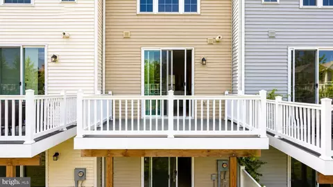 Exterior - 318 Patterson Park Rd, Frederick, MD 21703 photo 3 of 3