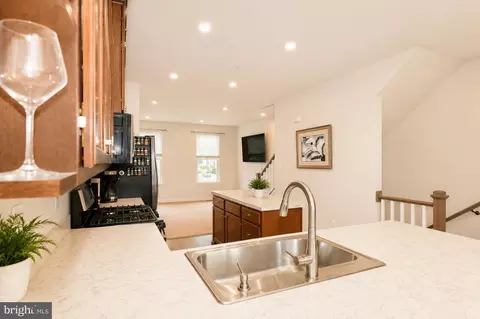 Kitchen - 318 Patterson Park Rd, Frederick, MD 21703 photo 2 of 2
