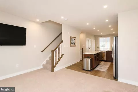 Entry Way - 318 Patterson Park Rd, Frederick, MD 21703 photo 17 of 17