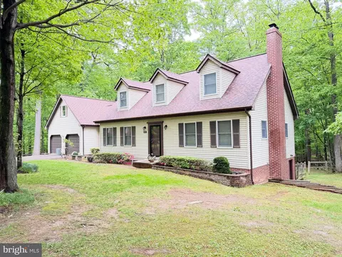 6309 Fulmer Rd, Frederick, MD 21703