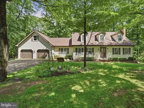 6309 Fulmer Rd, Frederick, MD 21703