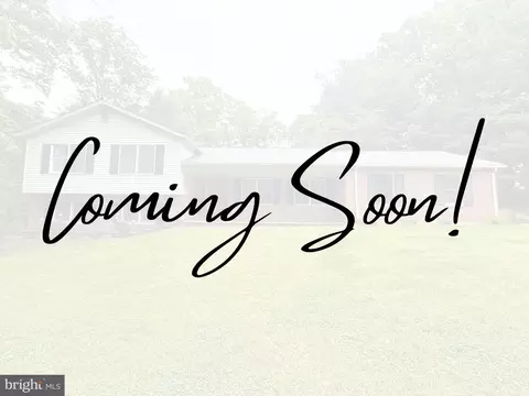 11796 Thomas Spring Rd, Monrovia, MD 21770