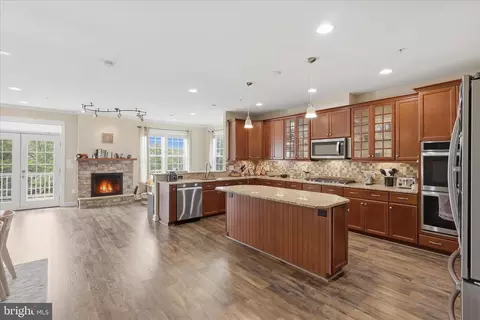 Kitchen - 3998 Braidwood Dr N, Frederick, MD 21704 photo 1 of 4