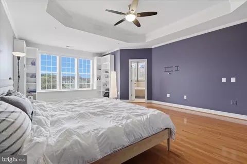 Bedroom - 3998 Braidwood Dr N, Frederick, MD 21704 photo 1 of 1