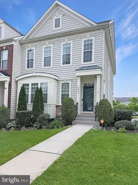 3998 Braidwood Dr N, Frederick, MD 21704