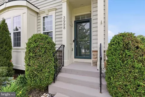 Exterior - 3998 Braidwood Dr N, Frederick, MD 21704 photo 4 of 10