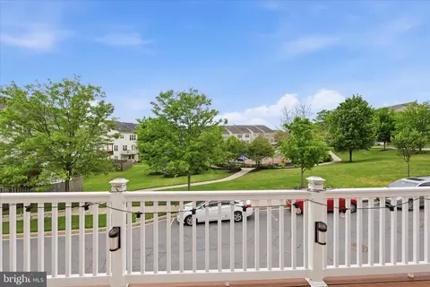 Exterior - 3998 Braidwood Dr N, Frederick, MD 21704 photo 6 of 10