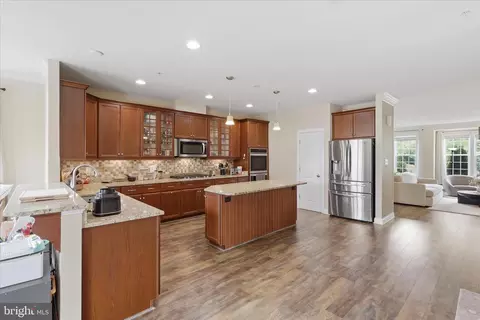 Kitchen - 3998 Braidwood Dr N, Frederick, MD 21704 photo 2 of 4