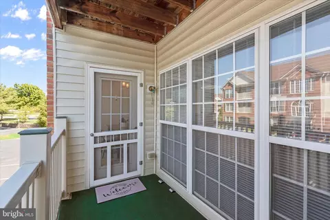 Exterior - 595 Cawley Dr #4 2A, Frederick, MD 21703 photo 1 of 2