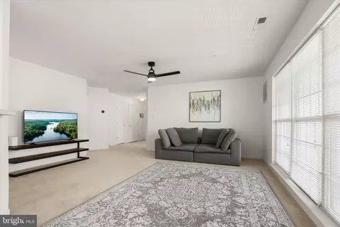 Living - 595 Cawley Dr #4 2A, Frederick, MD 21703 photo 3 of 3