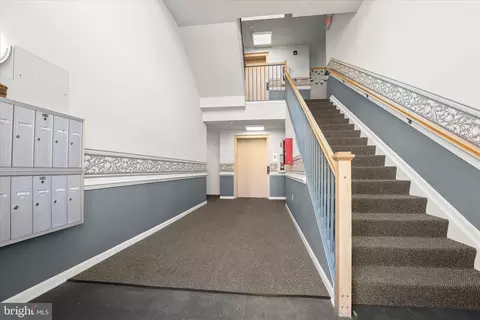 Entry Way - 595 Cawley Dr #4 2A, Frederick, MD 21703 photo 1 of 4