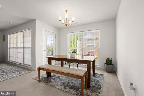 Dining - 595 Cawley Dr #4 2A, Frederick, MD 21703 photo 1 of 3