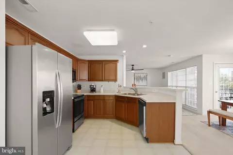 Kitchen - 595 Cawley Dr #4 2A, Frederick, MD 21703 photo 1 of 5