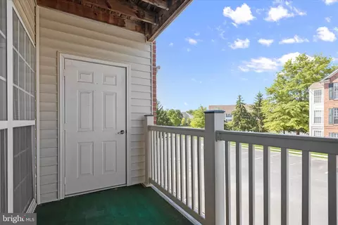 Exterior - 595 Cawley Dr #4 2A, Frederick, MD 21703 photo 2 of 2