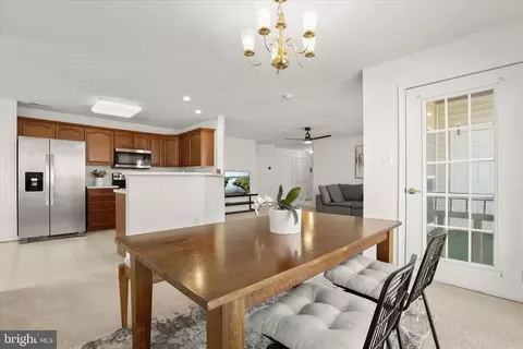 Dining - 595 Cawley Dr #4 2A, Frederick, MD 21703 photo 2 of 3