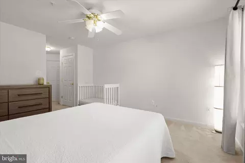 Bedroom - 595 Cawley Dr #4 2A, Frederick, MD 21703 photo 3 of 4