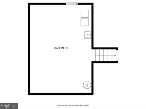 Floorplan - 2 Lombardy Dr, Middletown, MD 21769 photo 4 of 5