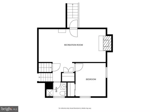 Floorplan - 2 Lombardy Dr, Middletown, MD 21769 photo 3 of 5