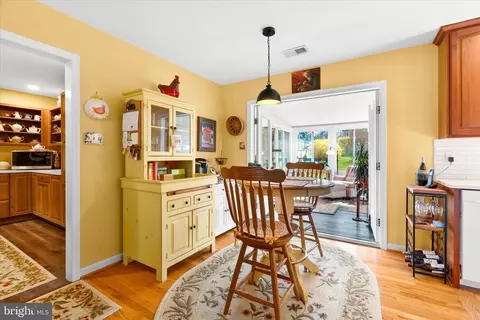 Dining - 2 Lombardy Dr, Middletown, MD 21769 photo 1 of 2