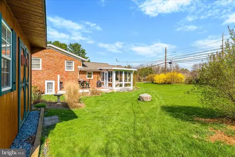 Exterior - 2 Lombardy Dr, Middletown, MD 21769 photo 11 of 11