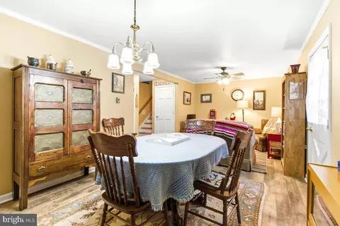 Dining - 2 Lombardy Dr, Middletown, MD 21769 photo 2 of 2