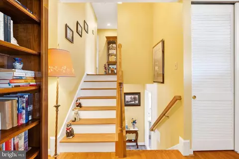 Entry Way - 2 Lombardy Dr, Middletown, MD 21769 photo 2 of 3