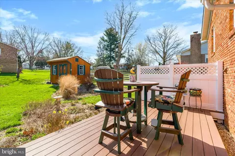 Exterior - 2 Lombardy Dr, Middletown, MD 21769 photo 10 of 11