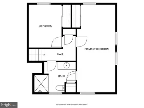 Floorplan - 2 Lombardy Dr, Middletown, MD 21769 photo 2 of 5
