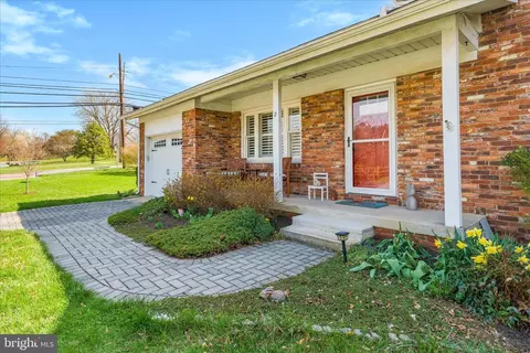 Exterior - 2 Lombardy Dr, Middletown, MD 21769 photo 1 of 11
