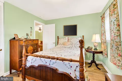 Bedroom - 2 Lombardy Dr, Middletown, MD 21769 photo 3 of 3