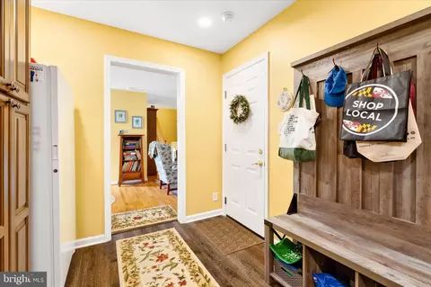 Entry Way - 2 Lombardy Dr, Middletown, MD 21769 photo 1 of 3