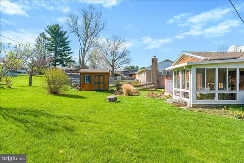 Exterior - 2 Lombardy Dr, Middletown, MD 21769 photo 7 of 11