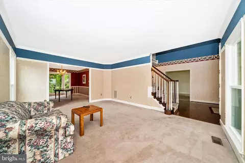 Living - 9051 Brookhaven Ter, Frederick, MD 21701 photo 2 of 5