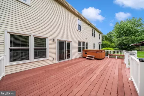 Exterior - 9051 Brookhaven Ter, Frederick, MD 21701 photo 3 of 13