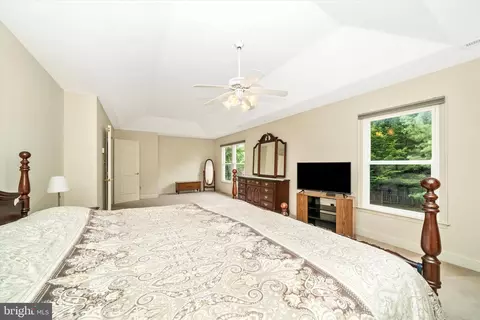 Bedroom - 9051 Brookhaven Ter, Frederick, MD 21701 photo 2 of 8