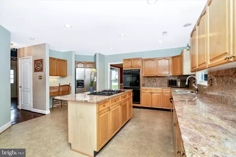 Kitchen - 9051 Brookhaven Ter, Frederick, MD 21701 photo 1 of 6
