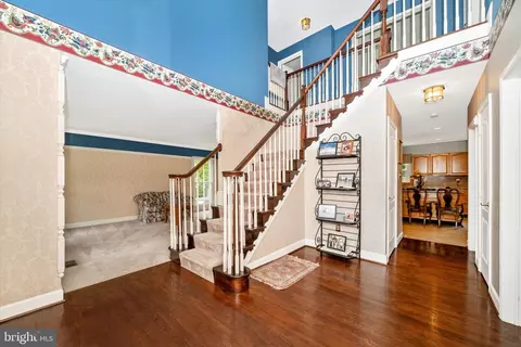 Entry Way - 9051 Brookhaven Ter, Frederick, MD 21701 photo 1 of 2