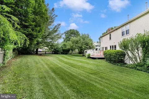 Exterior - 9051 Brookhaven Ter, Frederick, MD 21701 photo 8 of 13