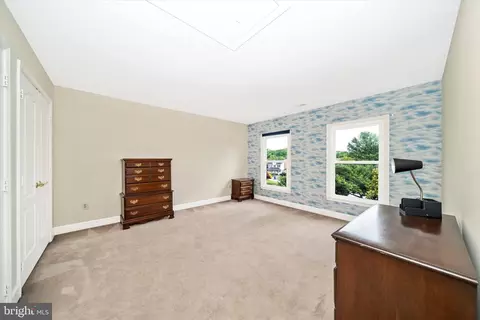 Bedroom - 9051 Brookhaven Ter, Frederick, MD 21701 photo 5 of 8