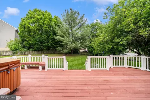 Exterior - 9051 Brookhaven Ter, Frederick, MD 21701 photo 5 of 13