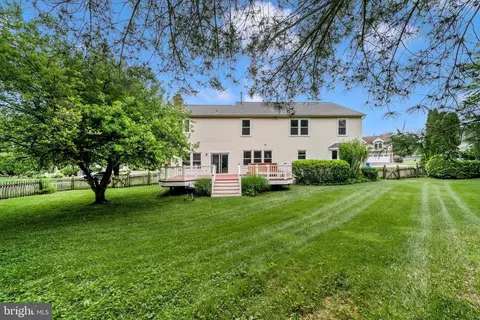 Exterior - 9051 Brookhaven Ter, Frederick, MD 21701 photo 6 of 13