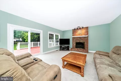 Living - 9051 Brookhaven Ter, Frederick, MD 21701 photo 5 of 5