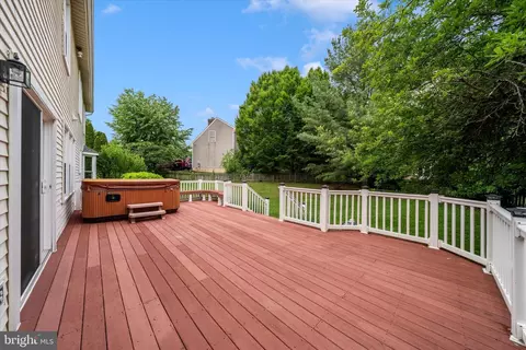 Exterior - 9051 Brookhaven Ter, Frederick, MD 21701 photo 4 of 13