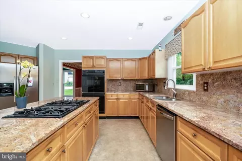 Kitchen - 9051 Brookhaven Ter, Frederick, MD 21701 photo 3 of 6
